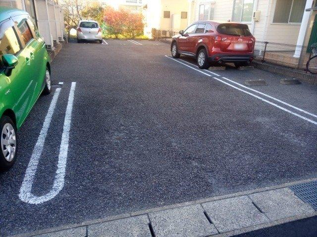 レオパレス上里（102） その他