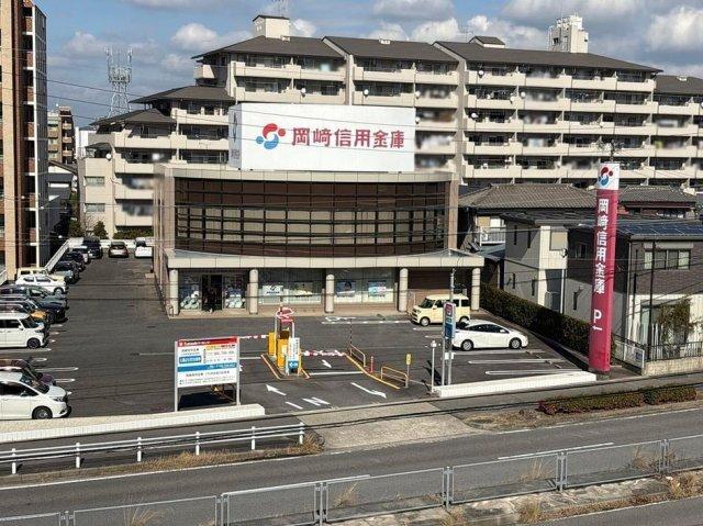 レオパレスくるみ（305） 周辺環境