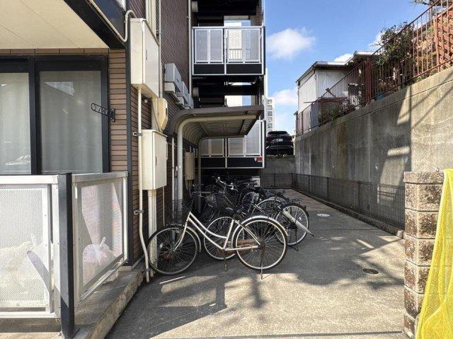 レオパレス菅生（405） その他