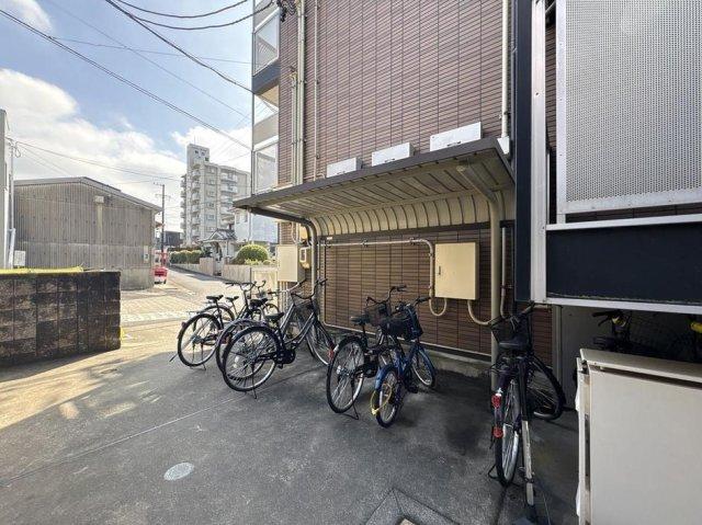 レオパレス菅生（405） その他