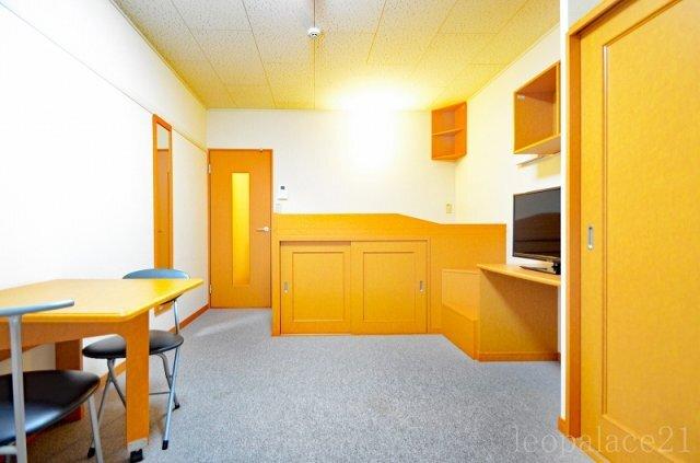 レオパレス大門（208） 部屋画像