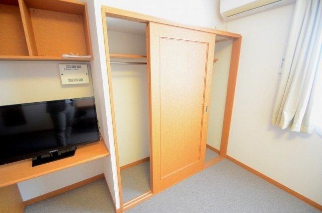 レオパレス大門（208） 部屋画像