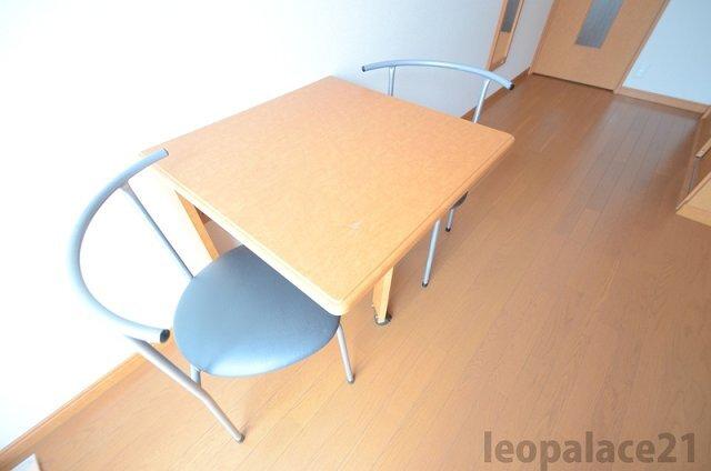レオパレス上里（102） その他