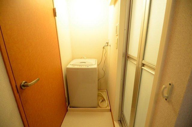 レオパレス大門（208） 部屋画像