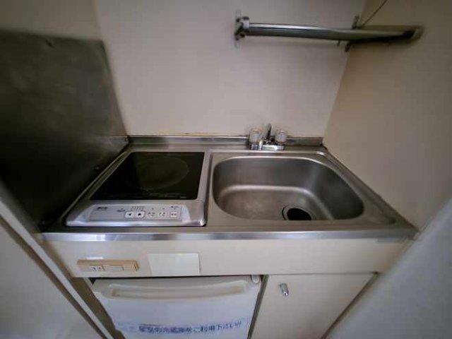レオパレス岡崎公園（102） 部屋画像