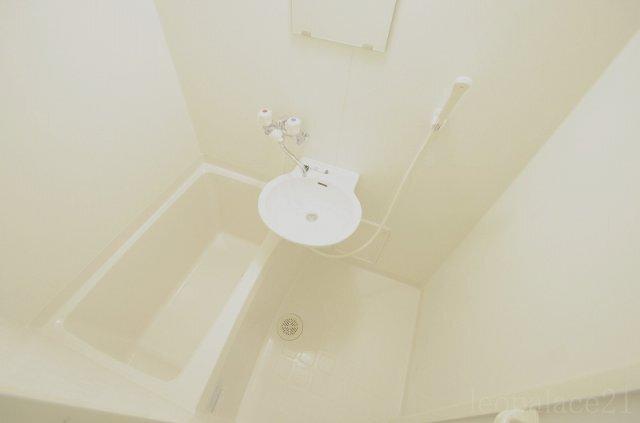 レオパレス大門（208） 部屋画像
