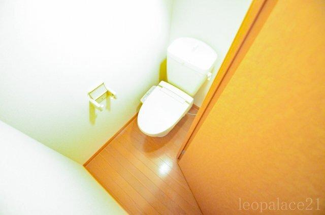 レオパレス大門（208） 部屋画像