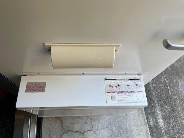 レオパレス大門（208） 部屋画像
