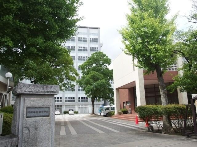 イーストガーデン杉の木館（501） 部屋画像