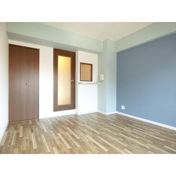 グランデュール46（211） 部屋画像