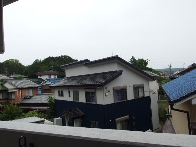 グランデュール46（211） 部屋画像