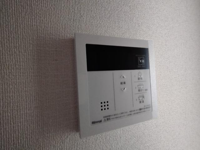 レインボーヒルズＳ’Ⅱ（203） 設備