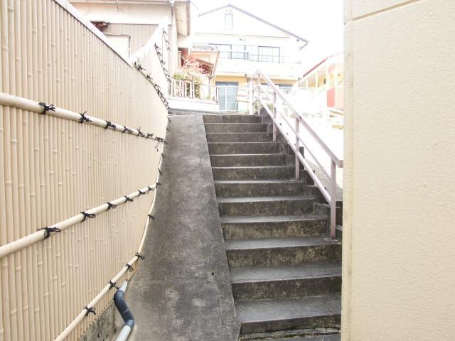 ハイツＭ（302） 部屋画像