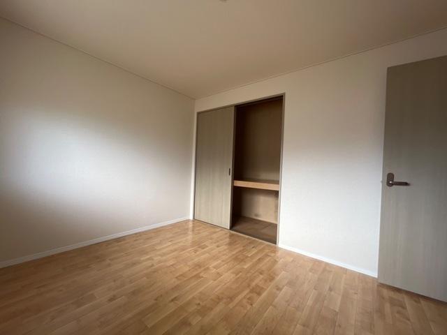 エルハイム宇頭（103） リビング