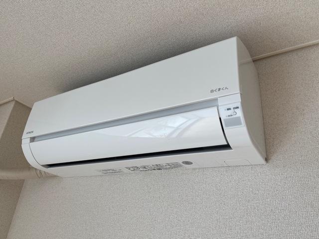 エルハイム宇頭（103） 設備
