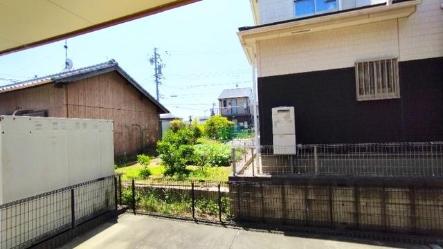 エルハイム宇頭（103） 部屋画像