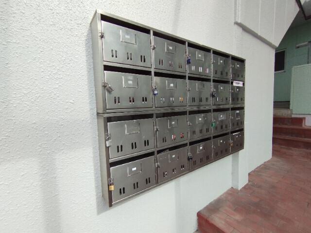 マンションいしはら（403） 部屋画像