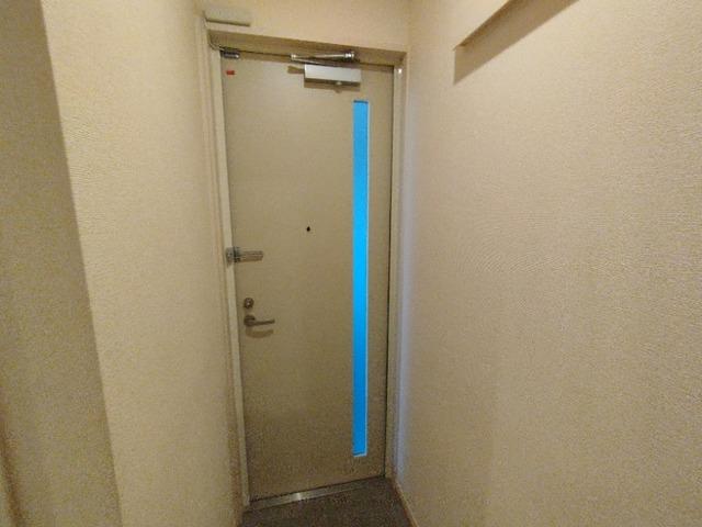 ブリーゼⅢ（305） 玄関