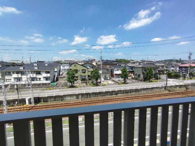 ブリーゼⅢ（305） 部屋画像