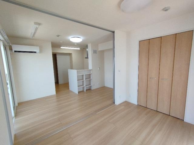 ブリーゼⅢ（305） その他