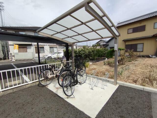 geluk(フルーク)（102） 部屋画像