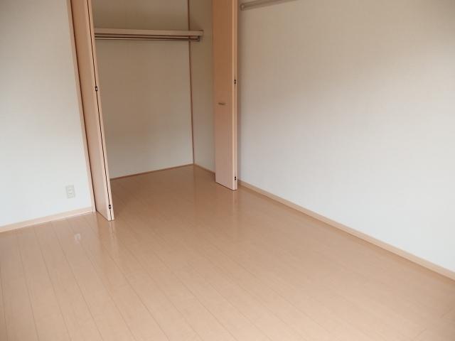 エバーグリーン（福岡町）（203） 収納