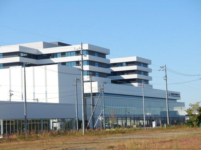 エバーグリーン（福岡町）（203） 部屋画像