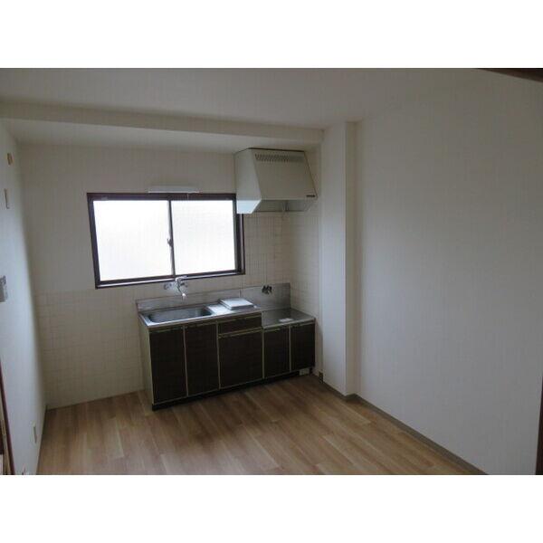 マンションイレブン（303） キッチン