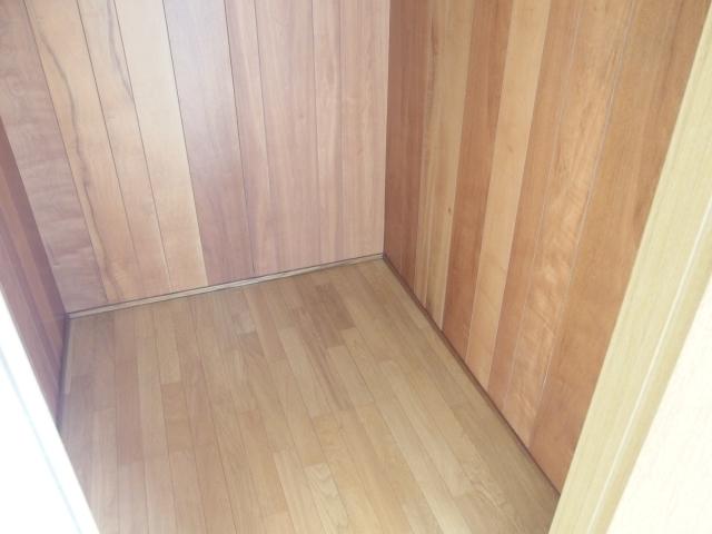 浅井ハイツ（B） 収納