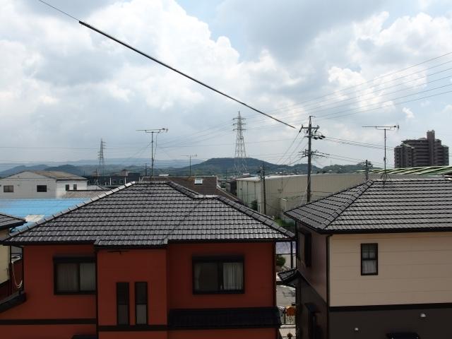 浅井ハイツ（B） 部屋画像