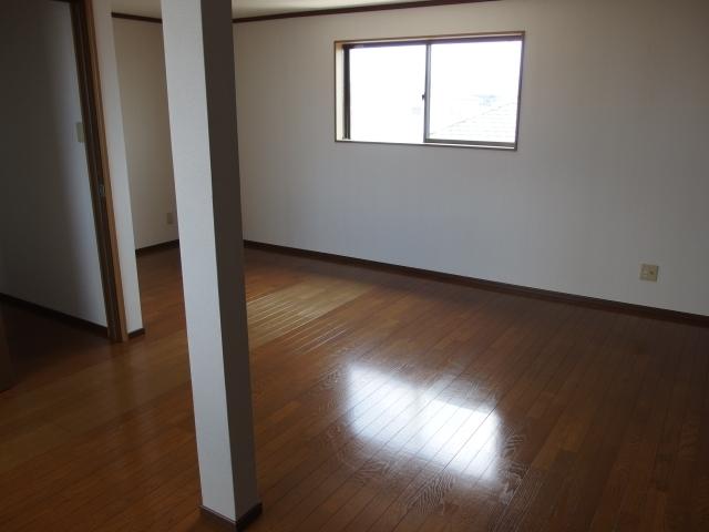浅井ハイツ（B） その他