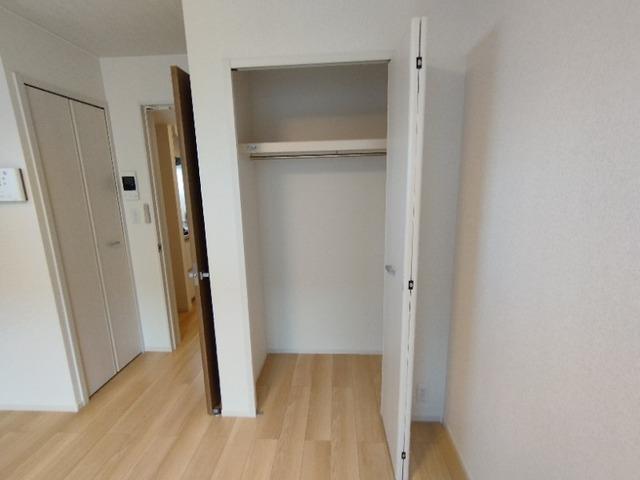 グランシュテル（108） 収納