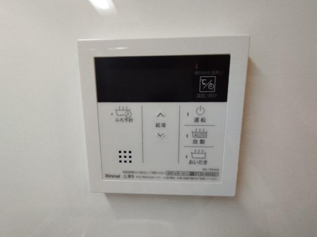 グランシュテル（108） 設備