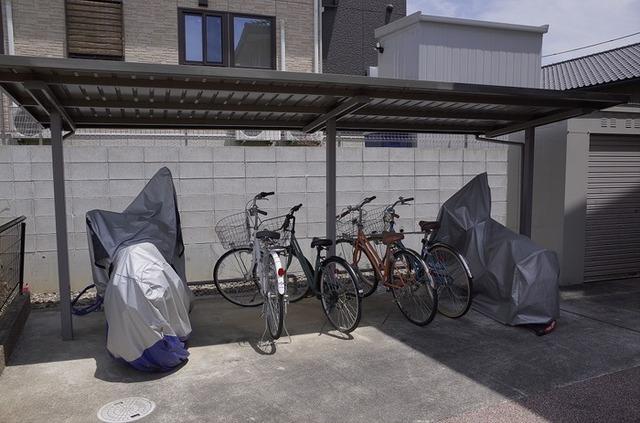 ネオハイツみゆきⅡ（105） 部屋画像