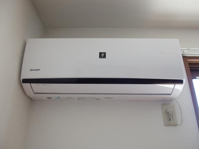 ネオハイツみゆきⅡ（105） 部屋画像
