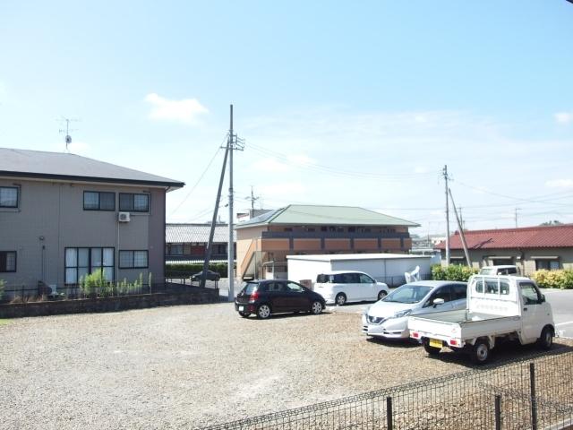 ネオハイツみゆきⅡ（105） 部屋画像