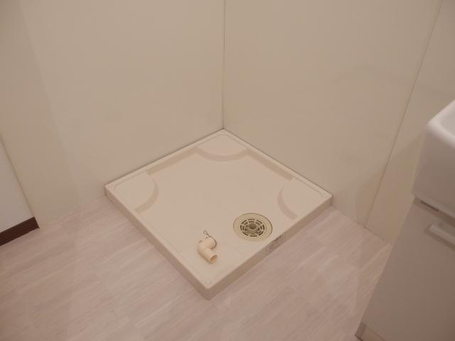 ネオハイツみゆきⅡ（105） 部屋画像