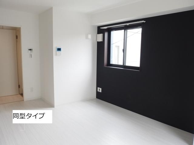 Casa Avenue Okazaki（102） リビング