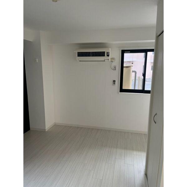 Casa Avenue Okazaki（102） リビング