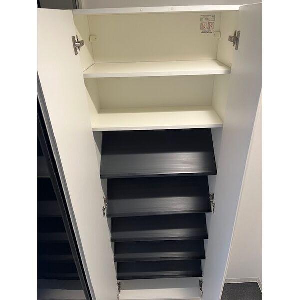 Casa Avenue Okazaki（102） 収納