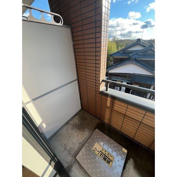 ＳＵＮ　ＲＩＶＥＲ　due（303） 部屋画像