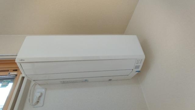 セジュール美川（102） 設備
