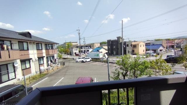 セジュール美川（102） 部屋画像