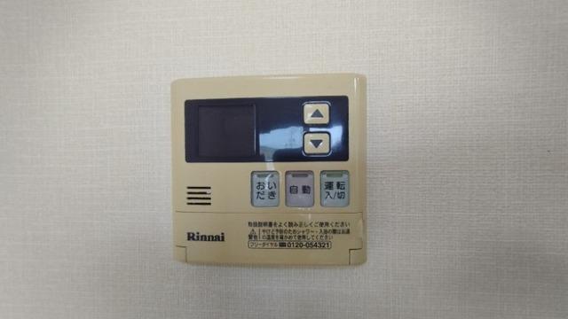 セジュール美川（102） 設備