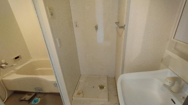 セジュール美川（102） 設備
