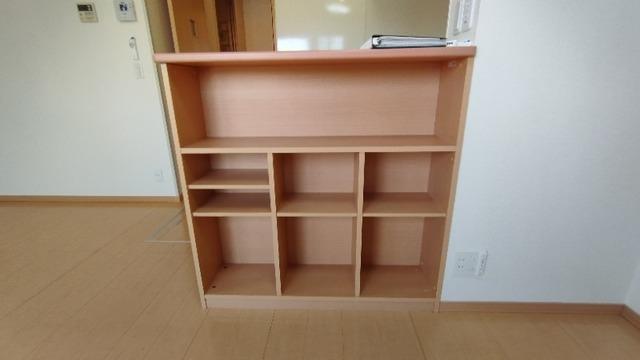 セジュール美川（102） 収納