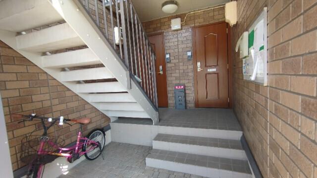 セジュール美川（102） 部屋画像