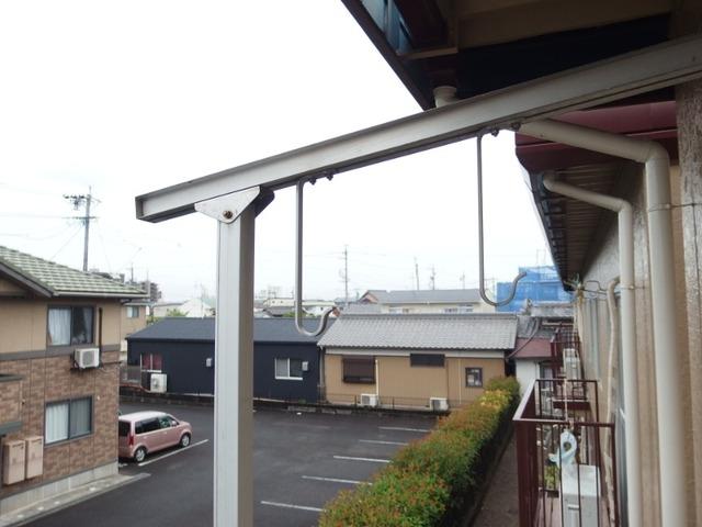 メゾン天野　Ａ棟（201） その他