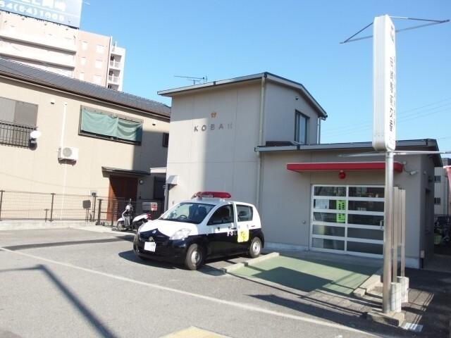D-avance上和田（202） 部屋画像