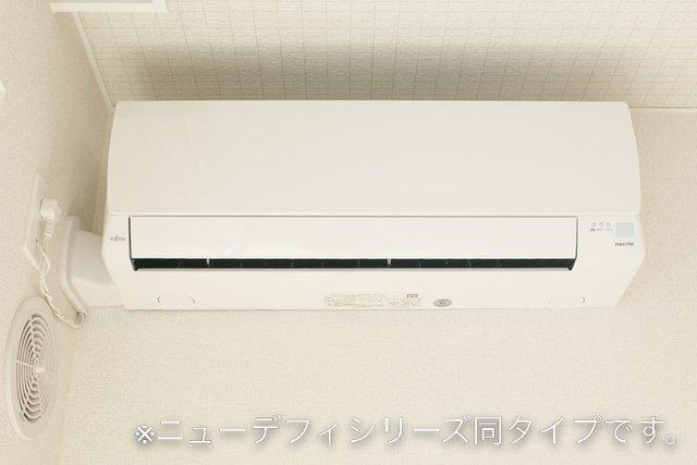 ルミエール井竜（103） 設備